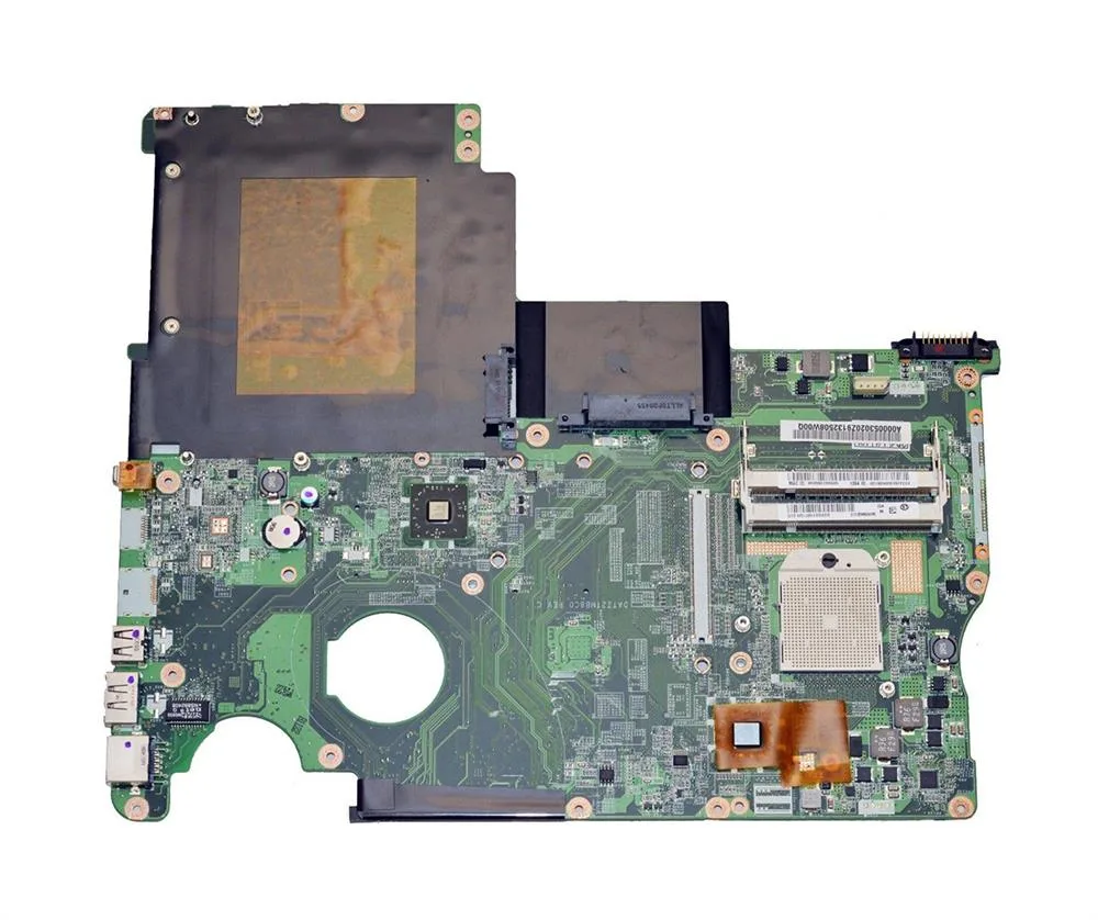 A000052550 - Toshiba AMD System Board (Motherboard) for Satellite P500D
