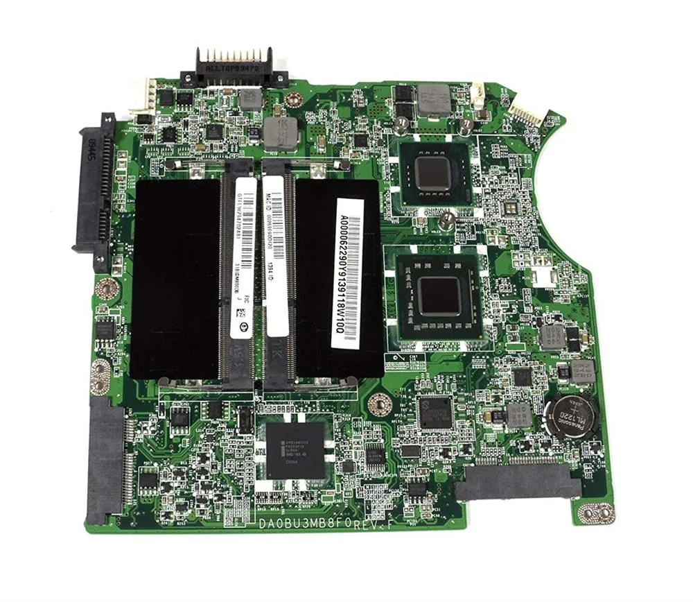 A000062290 - Toshiba System Board (Motherboard) for Satellite T135 Series