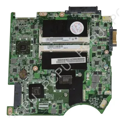 A000063990 - Toshiba Laptop Board RS780MN L625 for Satellite T130D T135D Mini