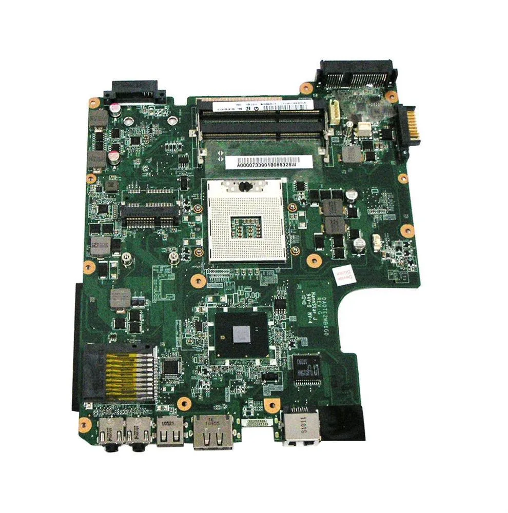 A000073710 - Toshiba System Board (Motherboard) for Satellite L645