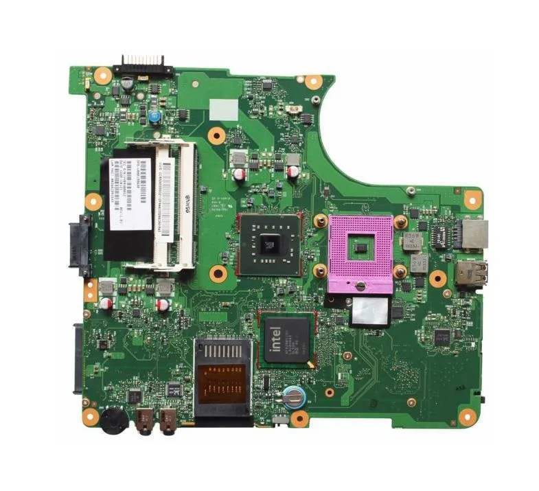 A000078940 - Toshiba System Board (Motherboard) for Satellite L655D