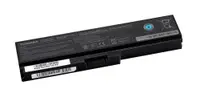 A000080570 - Toshiba 6-Cell 4400mAh 10.8v Lithium-ion Battery for Satellite L650 L655D and L650D