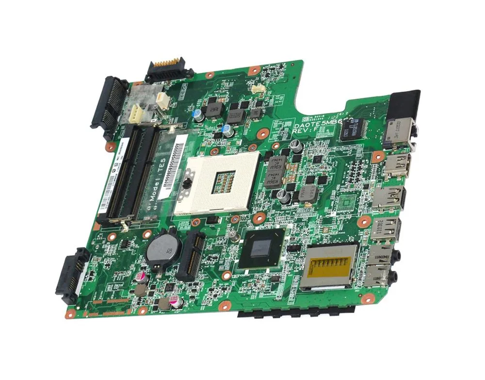 A000093450 - Toshiba System Board (Motherboard) Socket 989 for Satellite L745