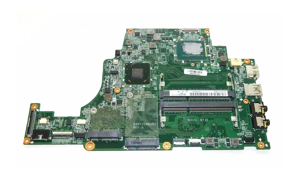 A000212250 - Toshiba System Board (Motherboard) w/ Intel i5-3337U 1.80GHz CPU for Satellite U845