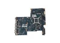A000221150 - Toshiba System Board (Motherboard) w/ AMD E2-1800 1.70Ghz CPU for Satellite C805D
