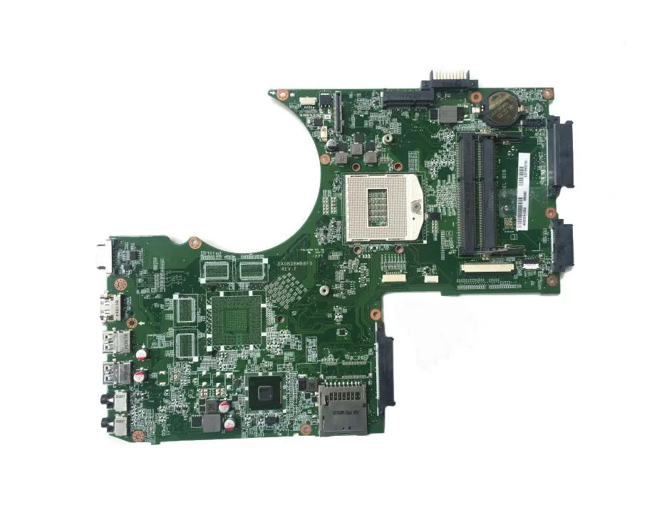 A000241250 - Toshiba System Board (Motherboard) for Satellite P75