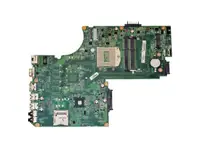 A000244130 - Toshiba Intel System Board (Motherboard) S947 for Satellite S75t Series