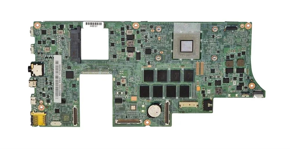 A000270900 - Toshiba System Board for W35DT Laptop with AMD A4-1200 1GHz CPU