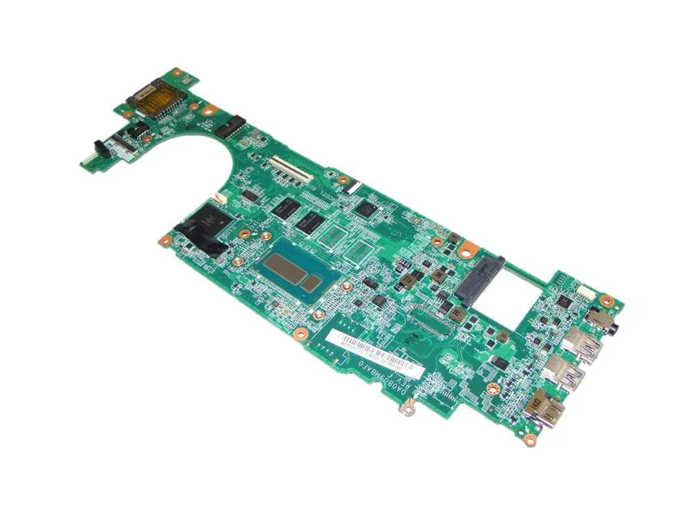 A000286480 - Toshiba System Board (Motherboard) with Intel Celeron 2955u for Chromebook CB30 CB35 -A3120