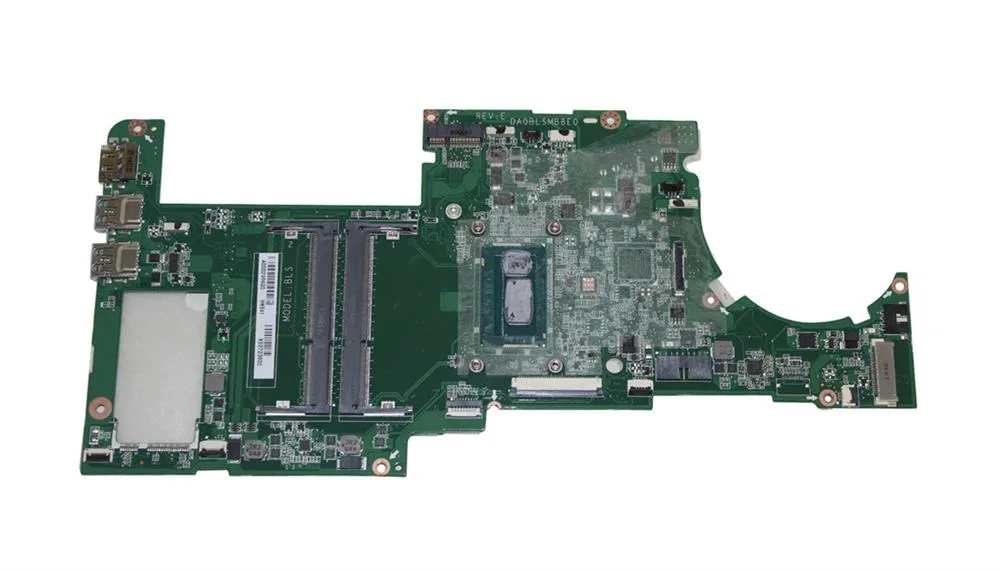 A000298600 - Toshiba System Board (Motherboard) for Satellite Radius P55W