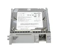 A03-D300GA2-RF - Cisco 300GB 10000RPM SAS 6Gb/s 2.5-inch Hard Drive