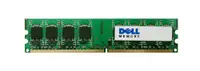 A0388045 - Dell 1GB DDR2-400MHz PC2-3200 Non-ECC Unbuffered CL3 240-Pin UDIMM 1.8V Dual Rank Memory Module