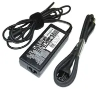 A065R073L - Dell 65W AC Adapter Charger 3.0mm Tip