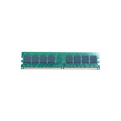 Dell 1GB DDR-266 MHz PC-2100 ECC Registered CL2.5 184-Pin DIMM Memory Module