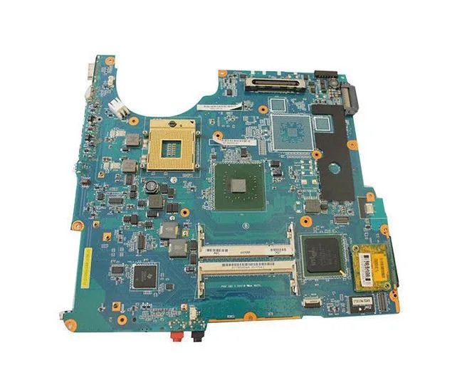 A1185804A - Sony Vaio VGN-FE670G Intel Laptop Motherboard MBX-149
