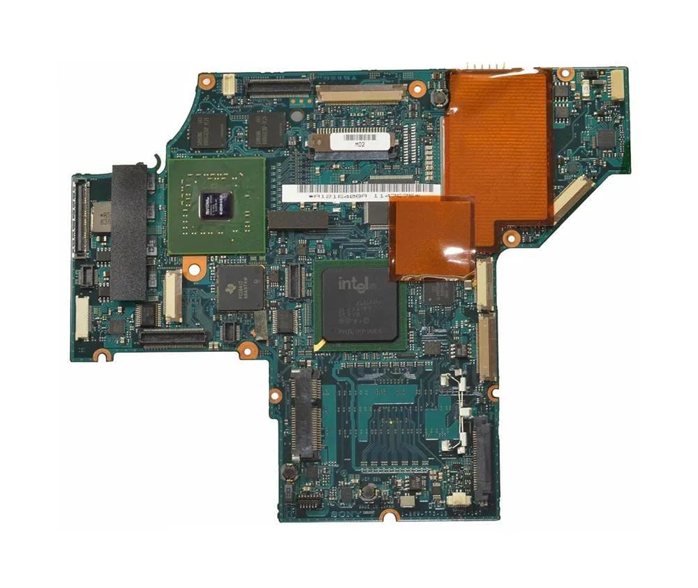 A1216408A - Sony Intel System Board (Motherboard) MBX-147 for VAIO SZ Series SZ430N / SZ330P