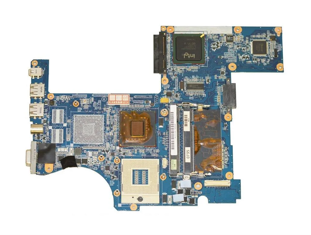 A1273177A - Sony Vaio VGN-CR190 MBX-177 Intel Laptop Motherboard