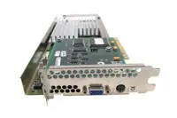 A1278A - HP Visualize Workstation Pro Fx4 AGP Video Graphics Card