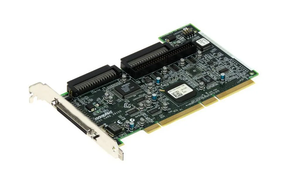 A1280-69502 - HP Ultra 160 SCSI Card for TC2110 Server