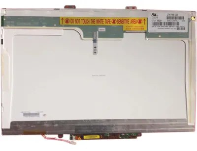 A1313527A - Sony 17-inch WXGA+ 1440X900 LCD Laptop Screen