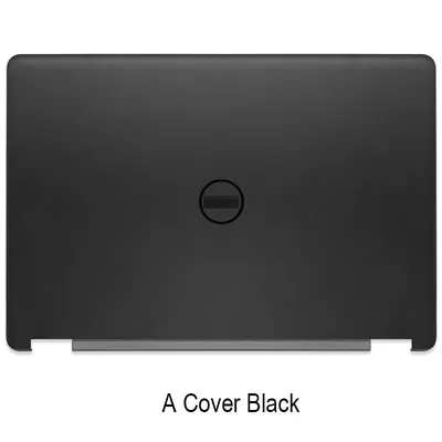 A133J5 - Dell LED Black Back Cover for Latitude E5440