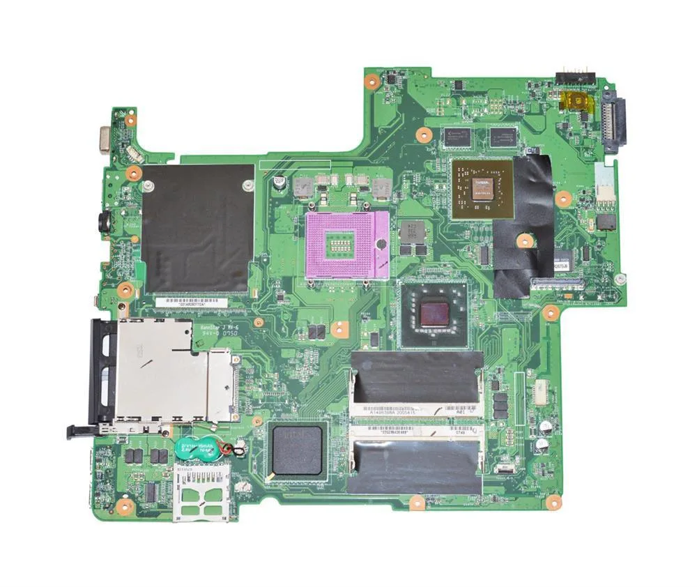 A1364059A - Sony Vaio VGN-AR605E MBX-176 Laptop Motherboard