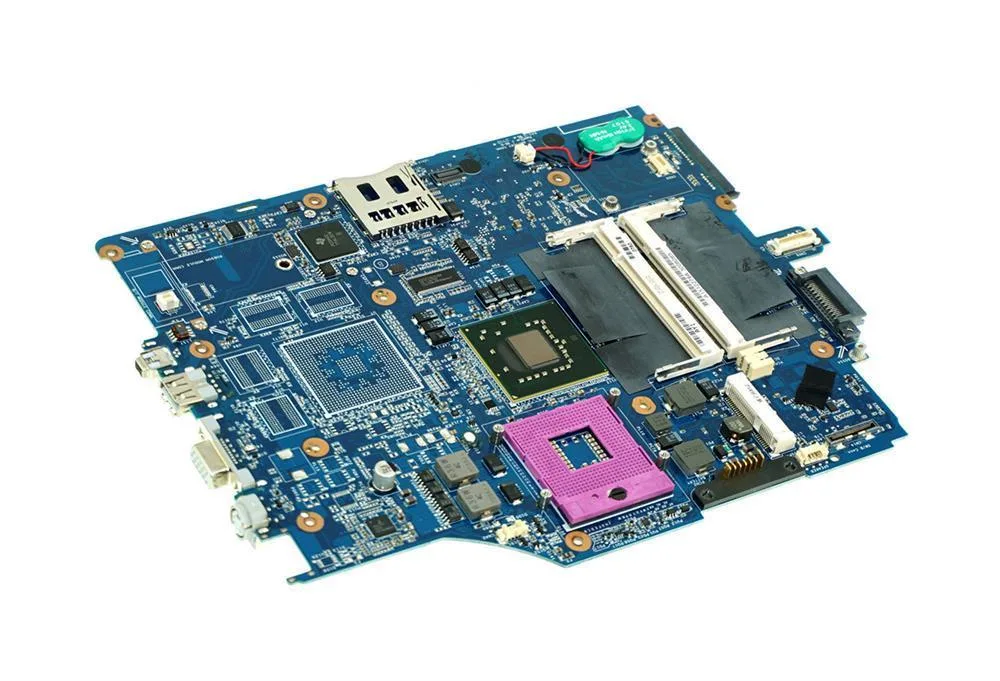 A1369754A - Sony Vaio VGN-FZ240E MBX-165 Motherboard