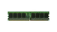A1371192 - Dell 2GB DDR2-667MHz PC2-5300 Non-ECC Unbuffered CL5 240-Pin UDIMM 1.8V Dual Rank Memory Module