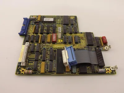 A1421-66540 - HP Circuit Card Assembly for 9000/755