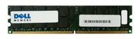 A1461208 - Dell 4GB DDR2-400MHz/PC2-3200 ECC Registered CL3 240-Pin RDIMM 1.8V Dual Rank Memory Module