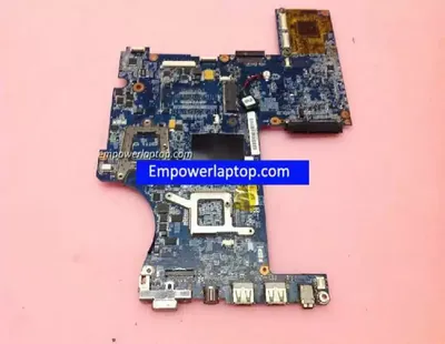 A1496672A - Sony VGN-CR590 Motheboard MBX-177A