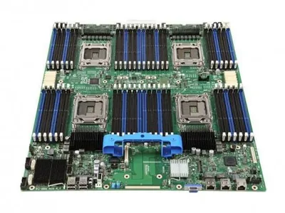 A15184-802 - Intel E-1400 System Board (Motherboard)