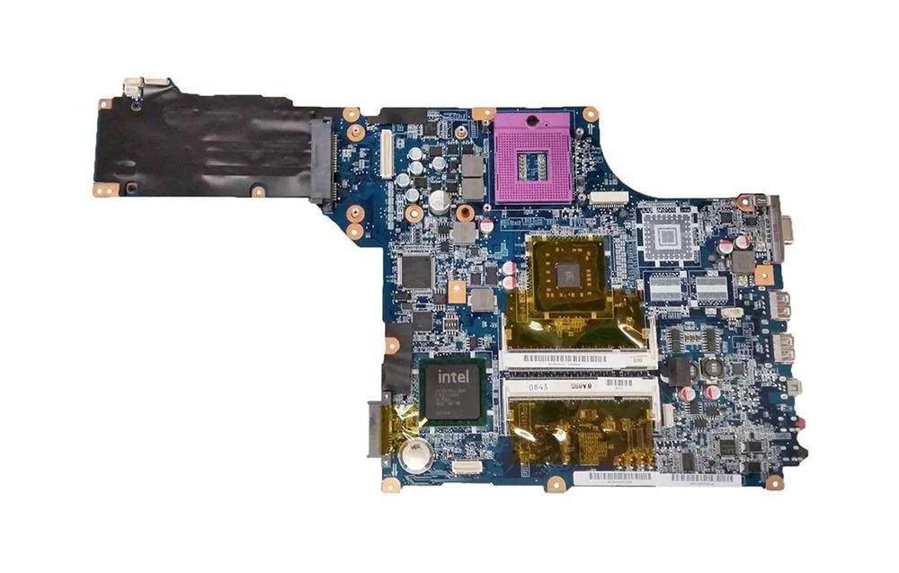 A1562028A - Sony VGN-CS160J CS110E Motheboard MBX-196