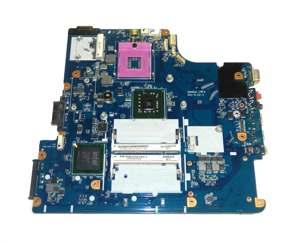 A1599544A - Sony Vaio VGN-NS10L MBX-202 Intel Motherboard