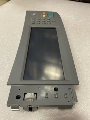 A1630-66005 - HP Control Panel for 9000 Model 425t Workstation