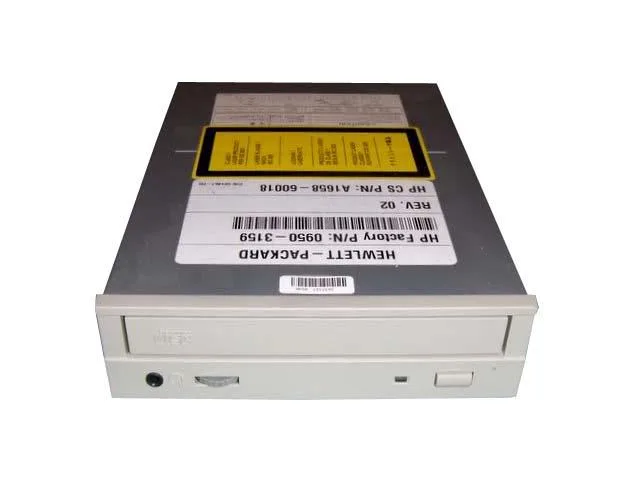 A1658-60018 - HP 12X Speed Internal CD-ROM Optical Drive