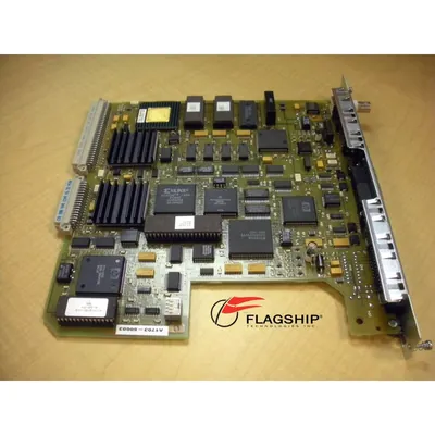 A1703-60003 - HP I/O Board