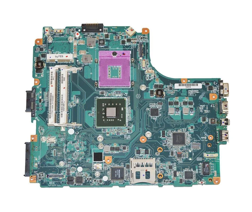 A1727021A - Sony MBX-189 Laptop Motherboard