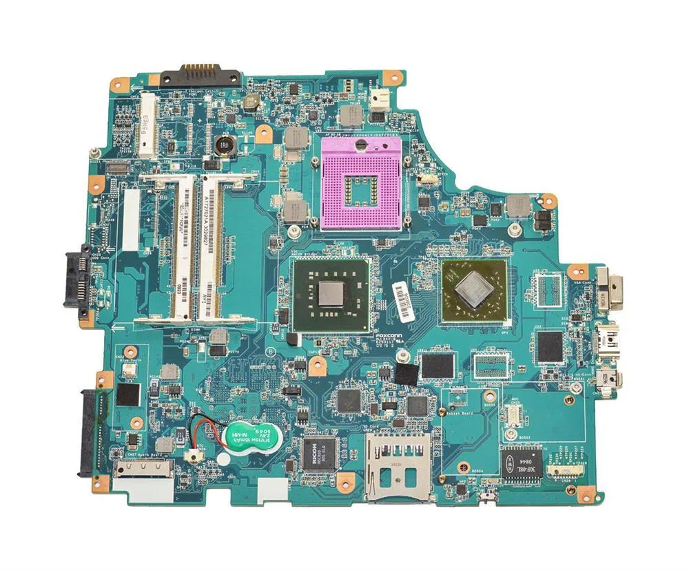 A1727021B - Sony Vaio VGN-FW MBX-189 HDMI Motherboard