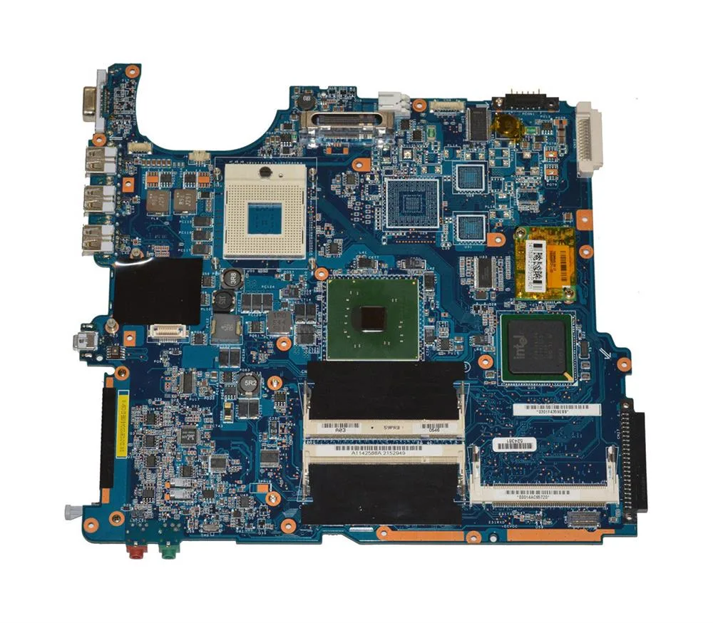 A1730145A - Sony Vaio VGN-NW120J/S NW135J Laptop Motherboard MBX-205