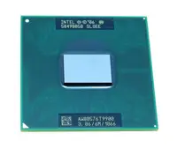 A1734319A - Sony 3.06GHz 1066MHz FSB 6MB L2 Cache Socket BGA479 / PGA478 Intel Core 2 Duo T9900 Dual Core Processor