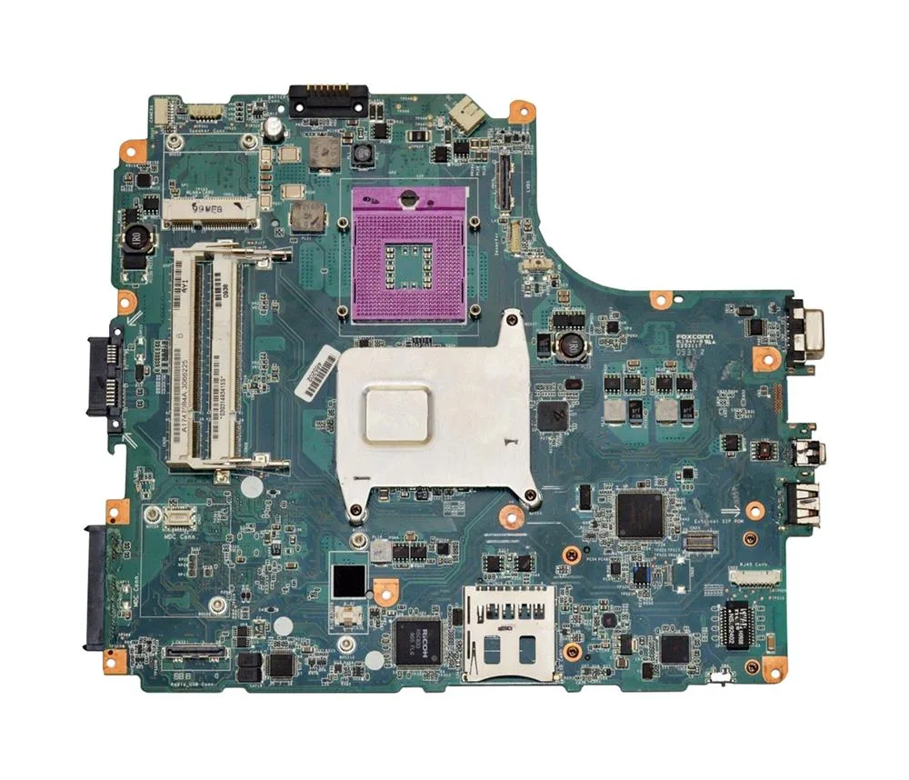 A1747084A - Sony Vaio VGN-NW20 Laptop Motherboard MBX-218