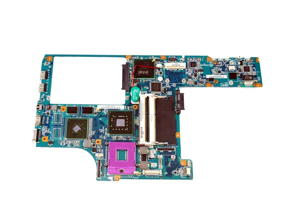 A1749959A - Sony Vaio PC-CW17FX MBX-214 Intel Laptop Motherboard S478