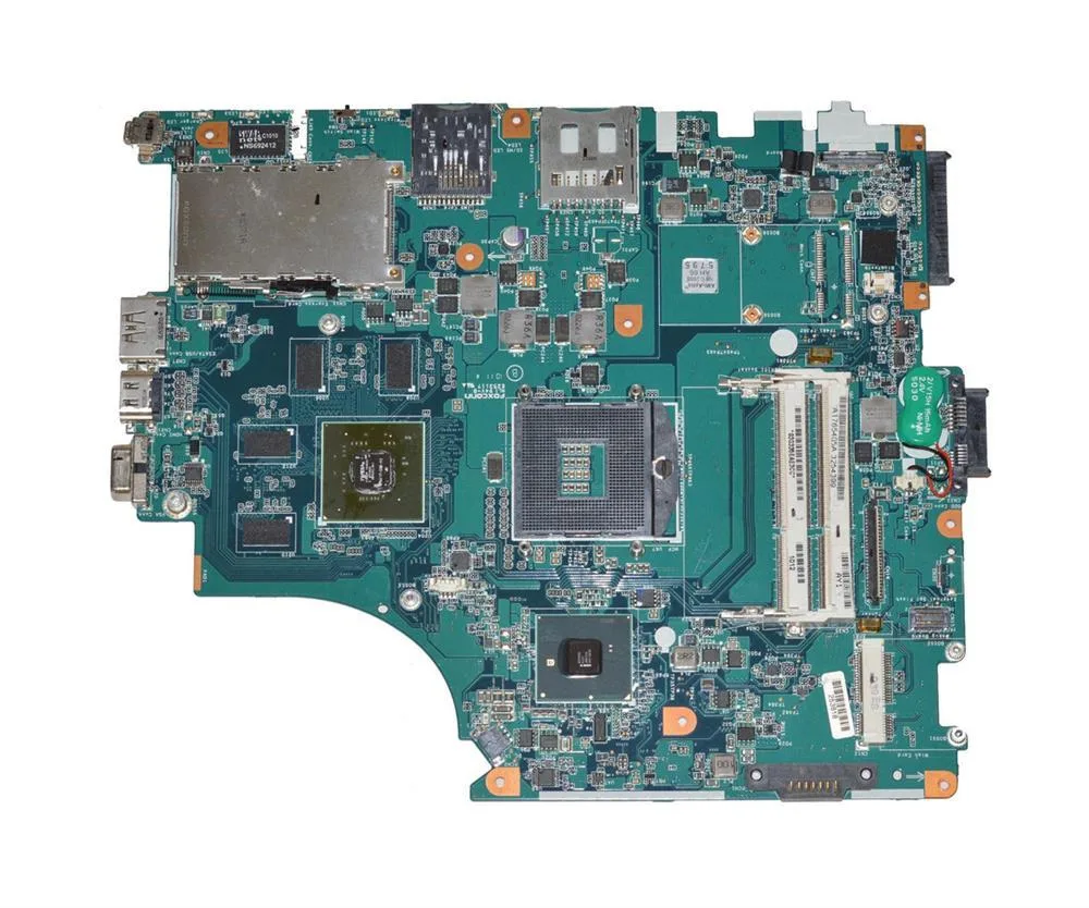 A1765405C - Sony Vaio VPC-F M930 MBX-215 Intel Laptop Motherboard S989
