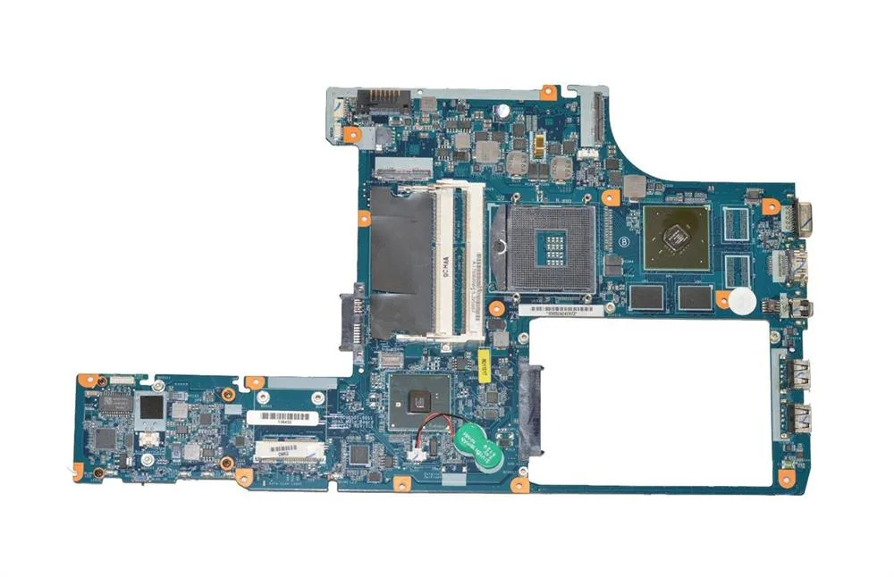 A1768959A - Sony Vaio VGN-CW Intel Laptop Motherboard S989