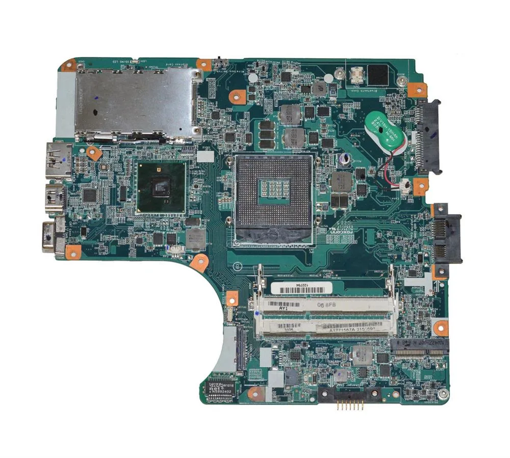 A1771567A - Sony Vaio VPCEA M960 VPCEA2UFX Intel Laptop Motherboard S989