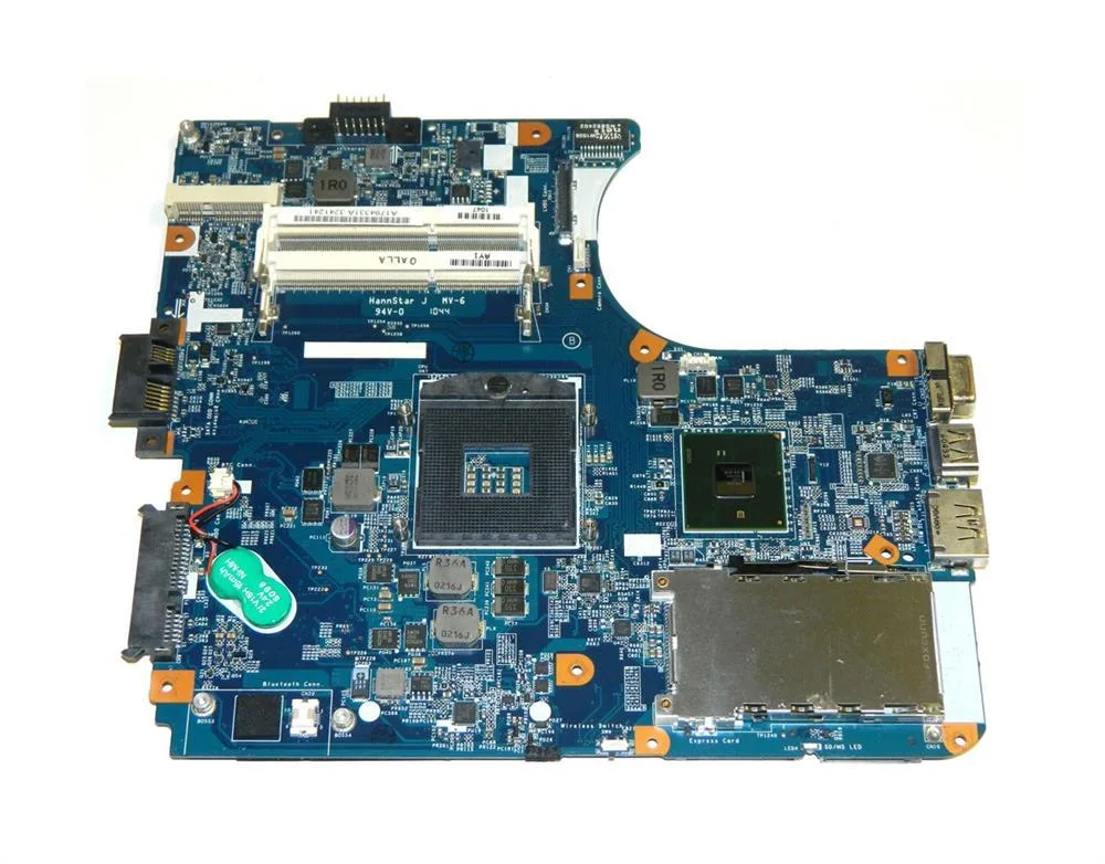 A1771573A - Sony Vaio VPC Series MBX-223 Intel I3 Laptop Motherboard