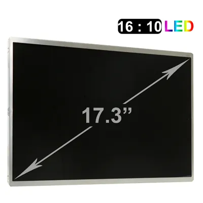 A1779935B - Sony 17.3-inch WXGA+ 1600X900 LED Laptop Screen