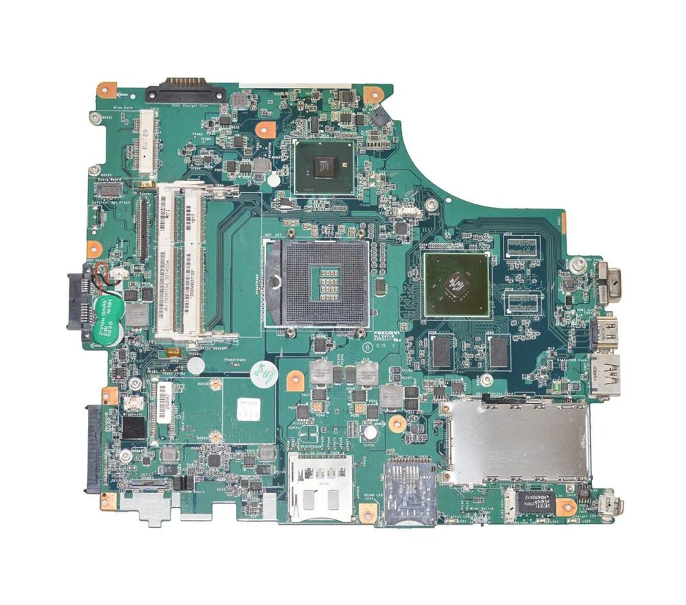 A1783603A - Sony Vaio VPC-F VPC-F12AFM Intel Laptop Motherboard MBX-215 S989