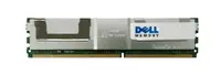 A1787400 - Dell 16GB Kit (2X8GB) DDR2-667MHz PC2-5300 ECC Fully Buffered CL5 240-Pin FB-DIMM 1.8V Dual Rank Memory